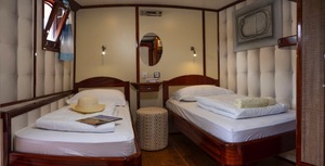 Category B Cabins